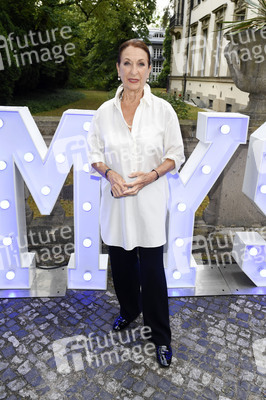 Emmy Cocktail Prolongé 2025 in Berlin