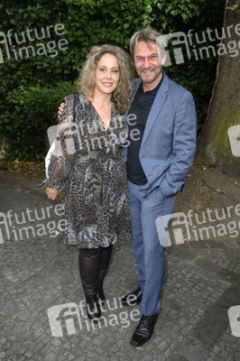 Emmy Cocktail Prolongé 2025 in Berlin