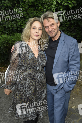 Emmy Cocktail Prolongé 2025 in Berlin