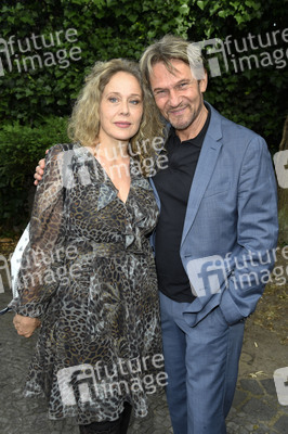 Emmy Cocktail Prolongé 2025 in Berlin