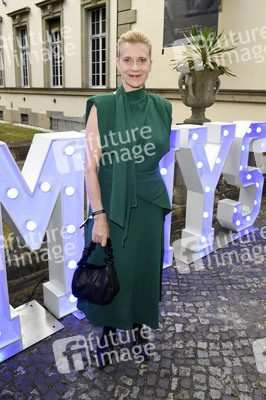 Emmy Cocktail Prolongé 2025 in Berlin