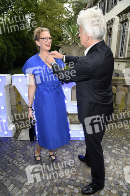 Emmy Cocktail Prolongé 2025 in Berlin