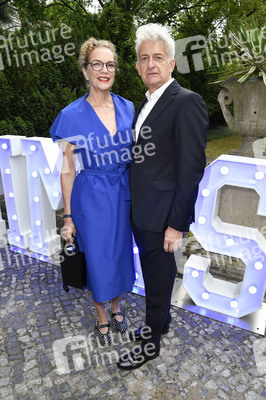 Emmy Cocktail Prolongé 2025 in Berlin