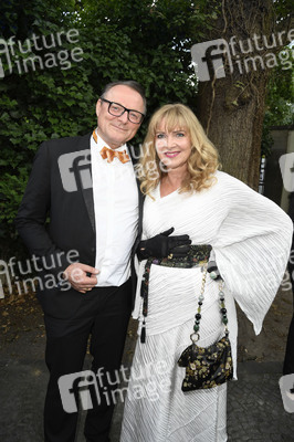 Emmy Cocktail Prolongé 2025 in Berlin