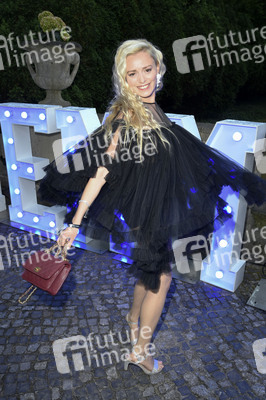 Emmy Cocktail Prolongé 2025 in Berlin