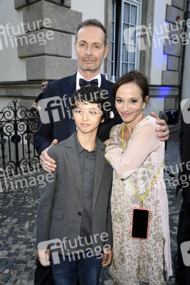 Emmy Cocktail Prolongé 2025 in Berlin