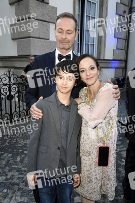 Emmy Cocktail Prolongé 2025 in Berlin