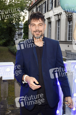 Emmy Cocktail Prolongé 2025 in Berlin