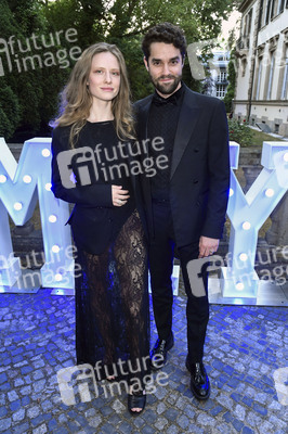 Emmy Cocktail Prolongé 2025 in Berlin