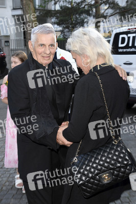 Emmy Cocktail Prolongé 2025 in Berlin