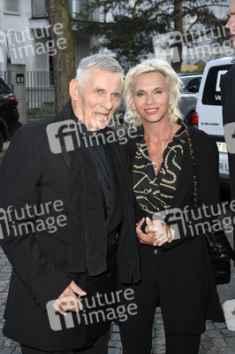 Emmy Cocktail Prolongé 2025 in Berlin