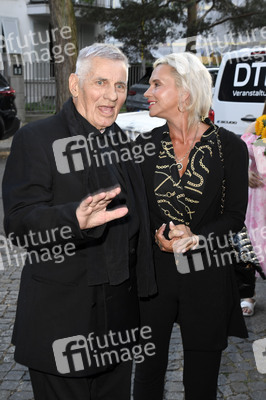 Emmy Cocktail Prolongé 2025 in Berlin