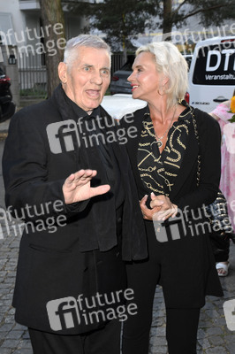 Emmy Cocktail Prolongé 2025 in Berlin