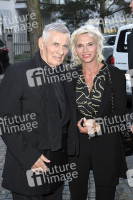 Emmy Cocktail Prolongé 2025 in Berlin