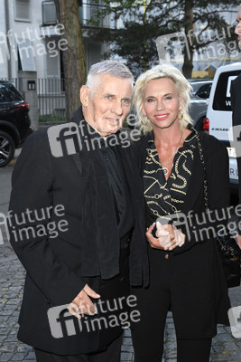 Emmy Cocktail Prolongé 2025 in Berlin