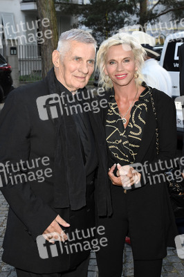 Emmy Cocktail Prolongé 2025 in Berlin