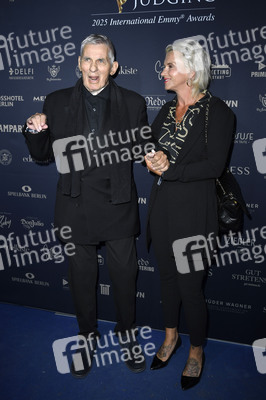 Emmy Cocktail Prolongé 2025 in Berlin