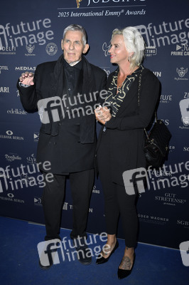 Emmy Cocktail Prolongé 2025 in Berlin