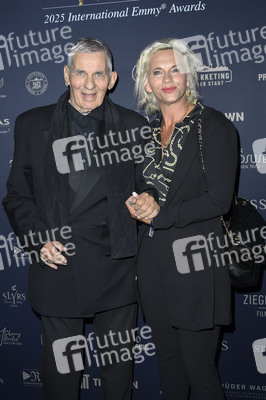 Emmy Cocktail Prolongé 2025 in Berlin