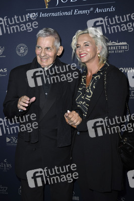 Emmy Cocktail Prolongé 2025 in Berlin