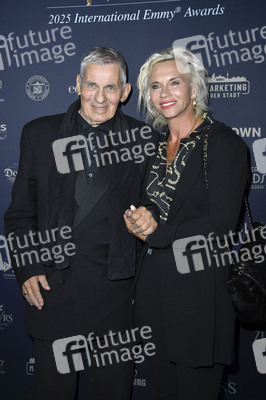 Emmy Cocktail Prolongé 2025 in Berlin