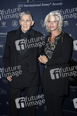 Emmy Cocktail Prolongé 2025 in Berlin