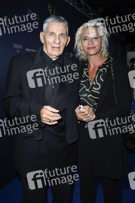 Emmy Cocktail Prolongé 2025 in Berlin