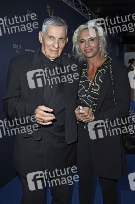 Emmy Cocktail Prolongé 2025 in Berlin