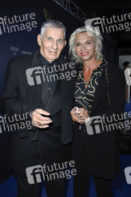 Emmy Cocktail Prolongé 2025 in Berlin