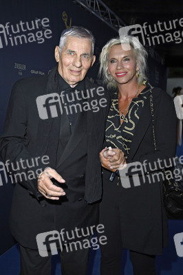 Emmy Cocktail Prolongé 2025 in Berlin