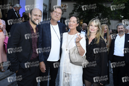 Emmy Cocktail Prolongé 2025 in Berlin