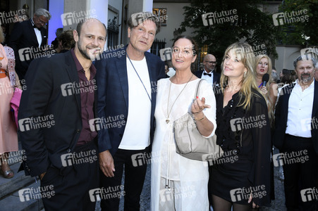 Emmy Cocktail Prolongé 2025 in Berlin