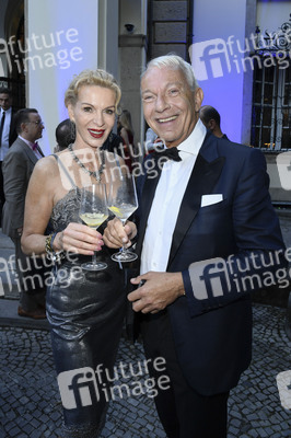 Emmy Cocktail Prolongé 2025 in Berlin