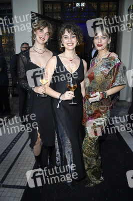 Emmy Cocktail Prolongé 2025 in Berlin