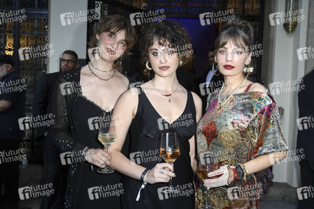 Emmy Cocktail Prolongé 2025 in Berlin