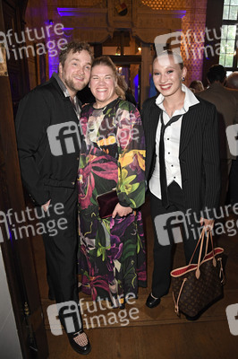 Emmy Cocktail Prolongé 2025 in Berlin