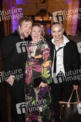 Emmy Cocktail Prolongé 2025 in Berlin