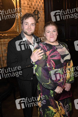 Emmy Cocktail Prolongé 2025 in Berlin