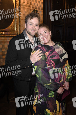 Emmy Cocktail Prolongé 2025 in Berlin