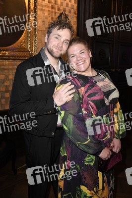 Emmy Cocktail Prolongé 2025 in Berlin