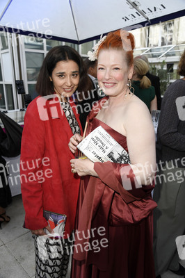 Emmy Cocktail Prolongé 2025 in Berlin