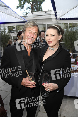 Emmy Cocktail Prolongé 2025 in Berlin