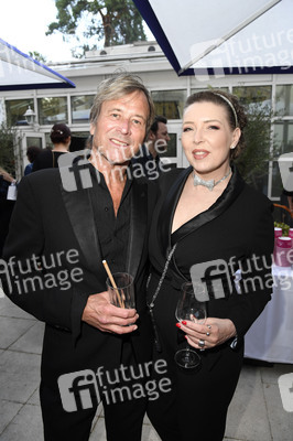 Emmy Cocktail Prolongé 2025 in Berlin