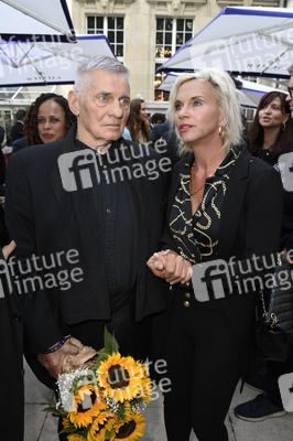 Emmy Cocktail Prolongé 2025 in Berlin