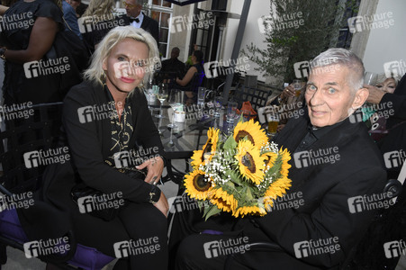 Emmy Cocktail Prolongé 2025 in Berlin