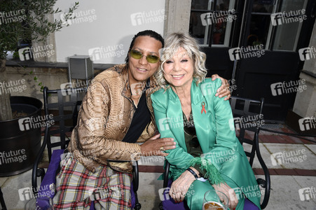 Emmy Cocktail Prolongé 2025 in Berlin