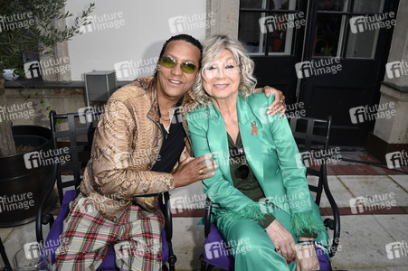 Emmy Cocktail Prolongé 2025 in Berlin