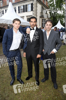 Emmy Cocktail Prolongé 2025 in Berlin