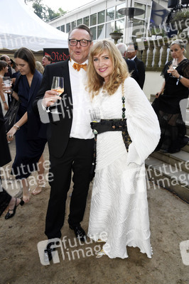 Emmy Cocktail Prolongé 2025 in Berlin