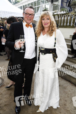 Emmy Cocktail Prolongé 2025 in Berlin